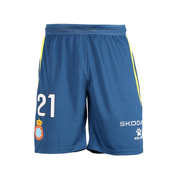 Pantalones Español 3ª 2025 2026